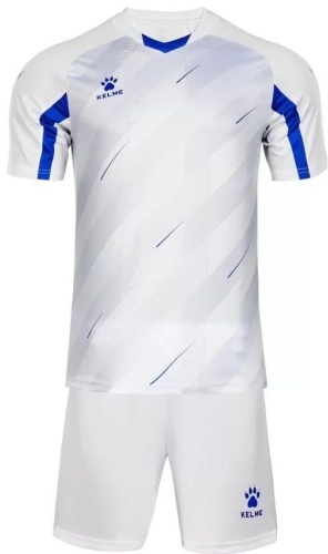 Комплект KELME белый 56