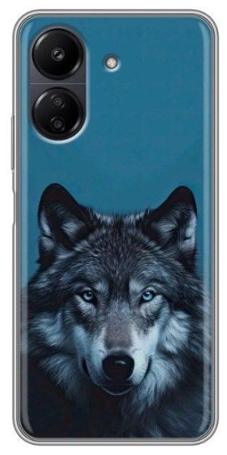 Чехол BAIKO для Redmi A7 Pro рисунок