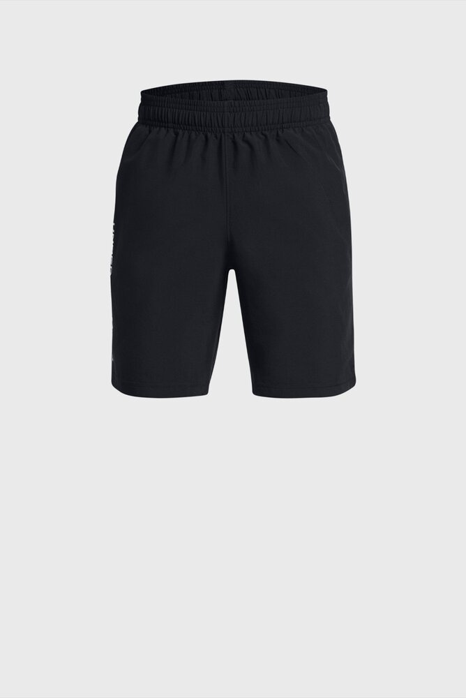 Спортивные шорты Under Armour черный