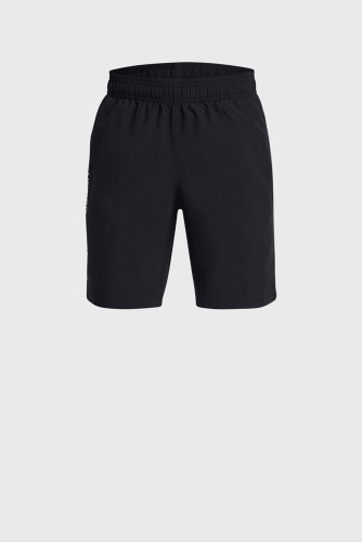 Спортивные шорты Under Armour черный