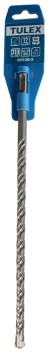 Tulex бур 6022-310-12 (SDS-plus, 12х260х310 мм) 1 шт