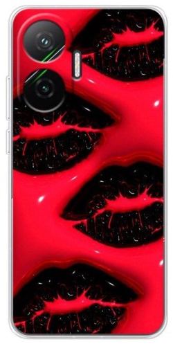 Чехол BAIKO для Xiaomi F7 рисунок