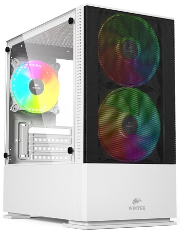 PartsHome R5 7500F / RTX 5060 Ti 16 Гб / 32 Гб /  SSD 2000 Гб / Win 11 Pro