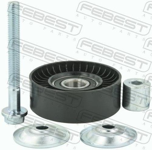 FEBEST ролик обводной FEBEST 2388-CFNA