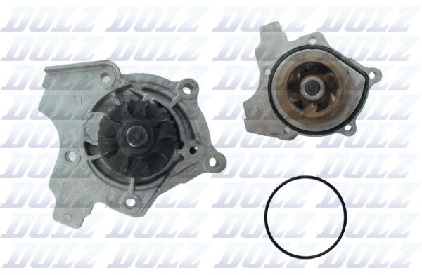 Насос DOLZ A243