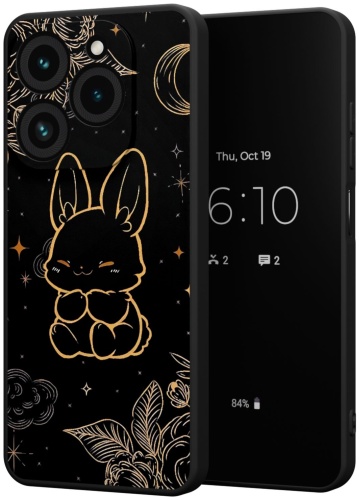Чехол Mcover для TECNO Spark 20 Pro рисунок