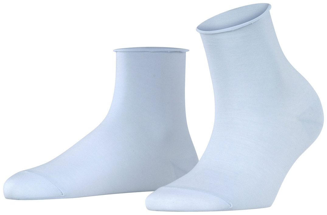 Носки Falke 1 пара голубой 35-38