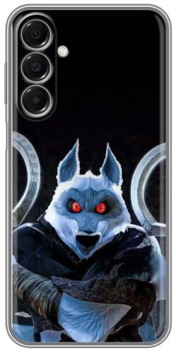 Чехол для Samsung Galaxy A56 рисунок