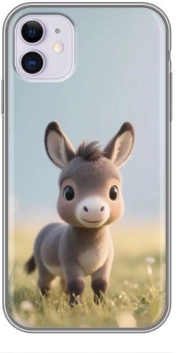 Чехол BAIKO для Apple iPhone 12 рисунок