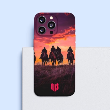 Чехол для Apple iPhone 15 Plus рисунок