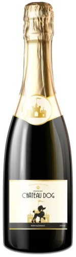 Apicenna напиток Chateau Dog 375 мл