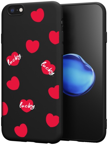 Чехол для Apple iPhone 6, iPhone 6s рисунок