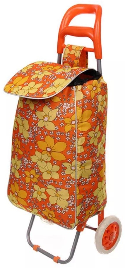Хозяйственная сумка 40 л 93x34x30 см, текстиль