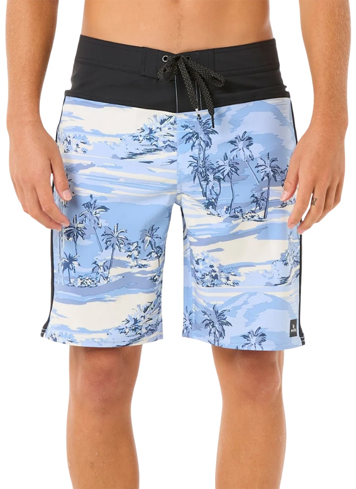Шорты Rip Curl голубой