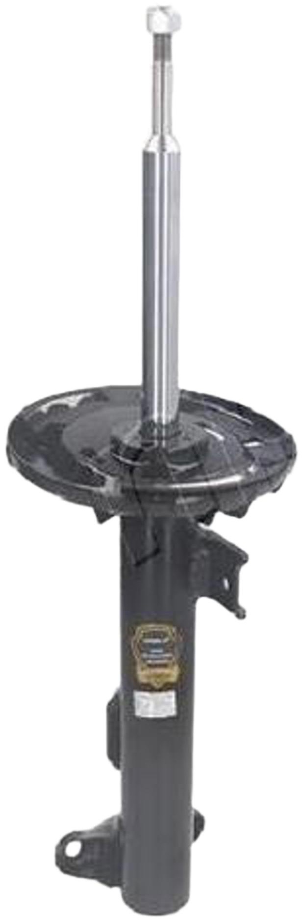 Амортизатор Japanparts передний MM00292 1 шт
