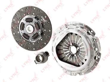 LYNXauto комплект сцепления CL-2172