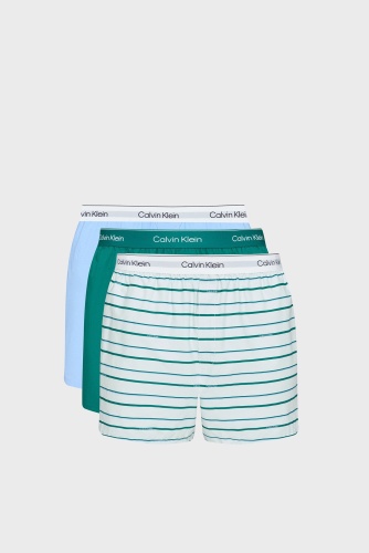Боксеры Calvin Klein мультиколор