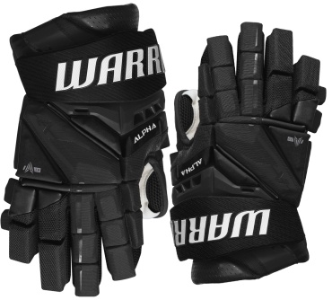 Warrior Alpha LX3 Pro синий 14