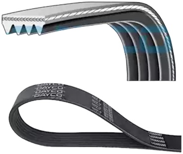 DAYCO ремень поликлиновый 4PK1060
