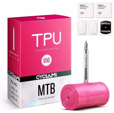 Cyclami FV45 MTB 27,5