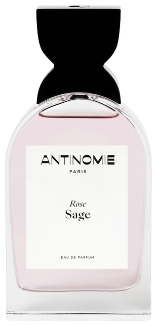 ANTINOMIE Rose Sage парфюмерная вода EDP 100 мл, унисекс