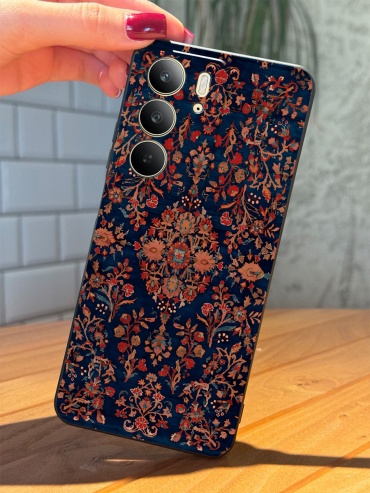 Чехол для Realme C75 рисунок