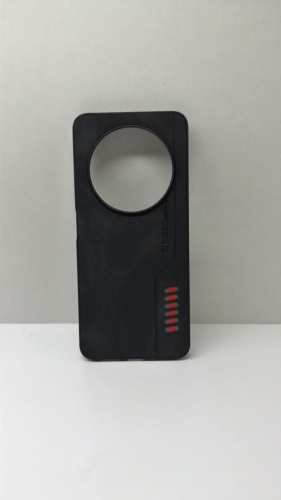 Чехол для Redmi Redmi 14C черный