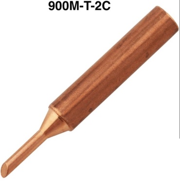 Жало для паяльника 900 M-T-2С, 1 шт