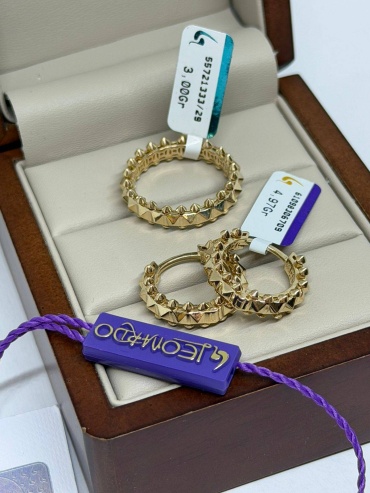 Sandu gold 61098325 вес 7.97 г золото, без вставок