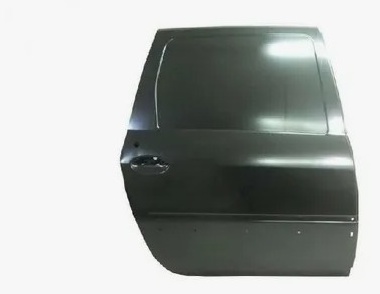 Дверь АвтоВаз задняя правая 8450013088 для Lada Largus 2020-2022