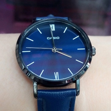 Кварцевые CASIO VT02B нержавеющая сталь