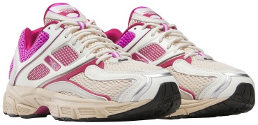 Кроссовки Reebok белый