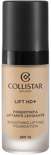 Collistar Lift HD+ Foundation тональный крем 2G 30 мл