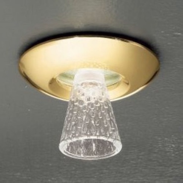 Orion спот Str 10-339 gold/EBL (exkl Hi-Spot 50W)
