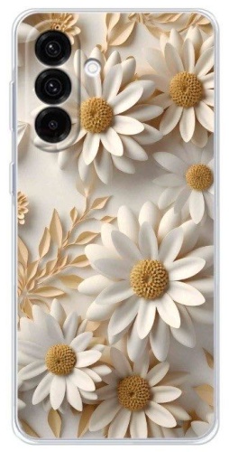 Чехол BAIKO для Samsung Galaxy S26+ рисунок