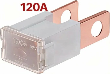 Skyway предохранитель R120AA 1 шт