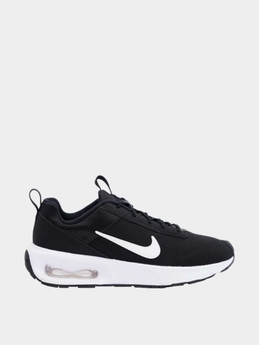 Кроссовки Nike черный