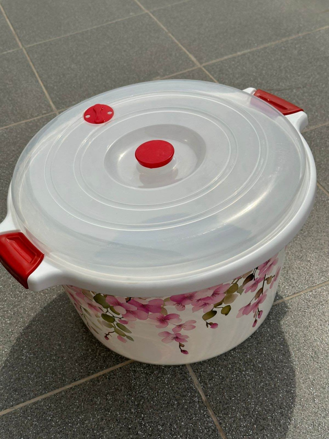 Almax plast хлебница 985581595, пластик