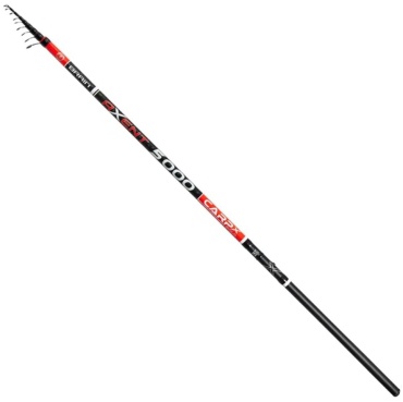 Brain Удилище болонское Brain Axent Carp X Bolo 4.00m 50-150g болонское 4 м