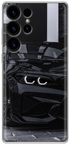 Чехол BAIKO для Samsung Galaxy S23 Ultra рисунок