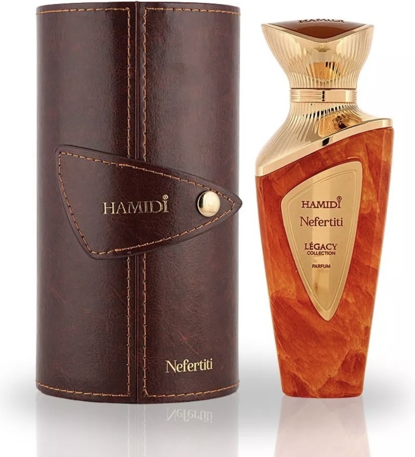 HAMIDI Nefertiti духи PARFUM 100 мл, для женщин