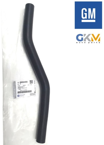 General Motors патрубок 96554383