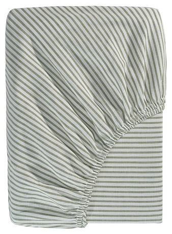 Простыня IKEA стандартная 180x190, хлопок
