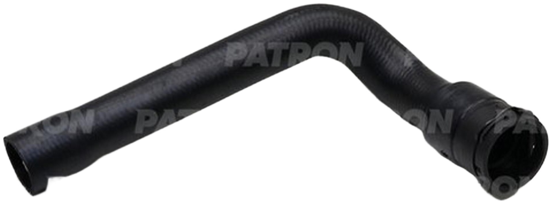 PATRON патрубок системы охлаждения P240027