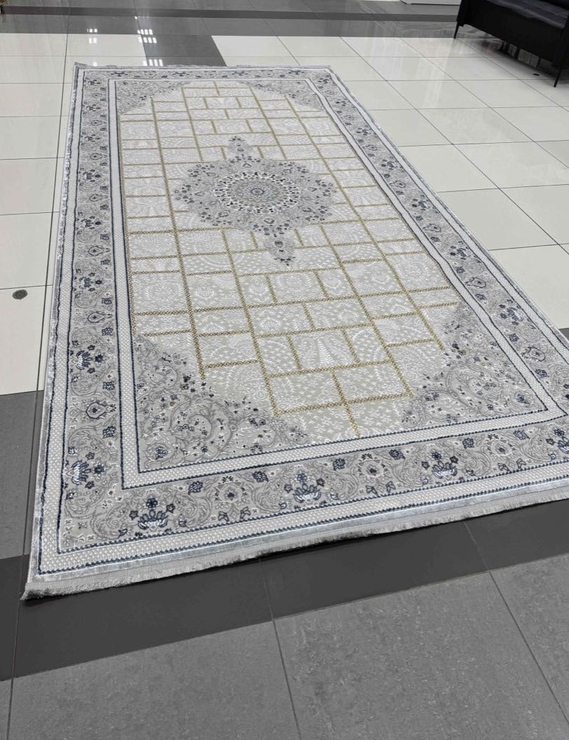 Ковер Lux 300x500 см, короткий ворс, Турция