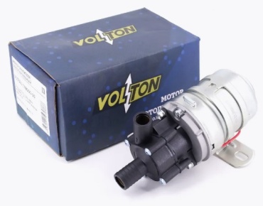 VOLTON вентилятор охлаждения VLT321.378000-10