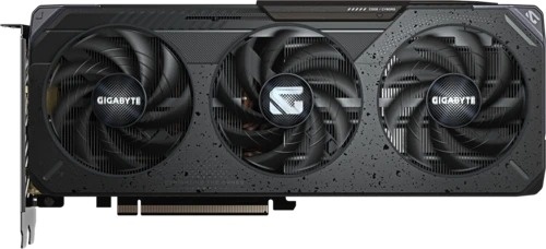 Видеокарта GIGABYTE RX 9060 XT GAMING 16G, GV-R9060XTGAMING-16GD 16 Гб
