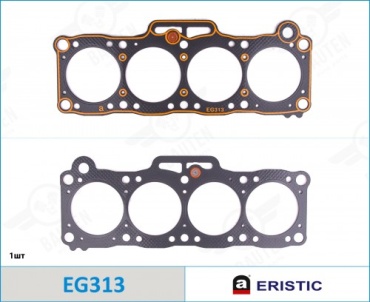 ERISTIC прокладка головки блока цилиндров EG313