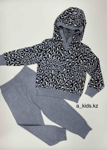 Комплект Akids серый