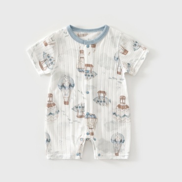 Пижама Kids collection голубой